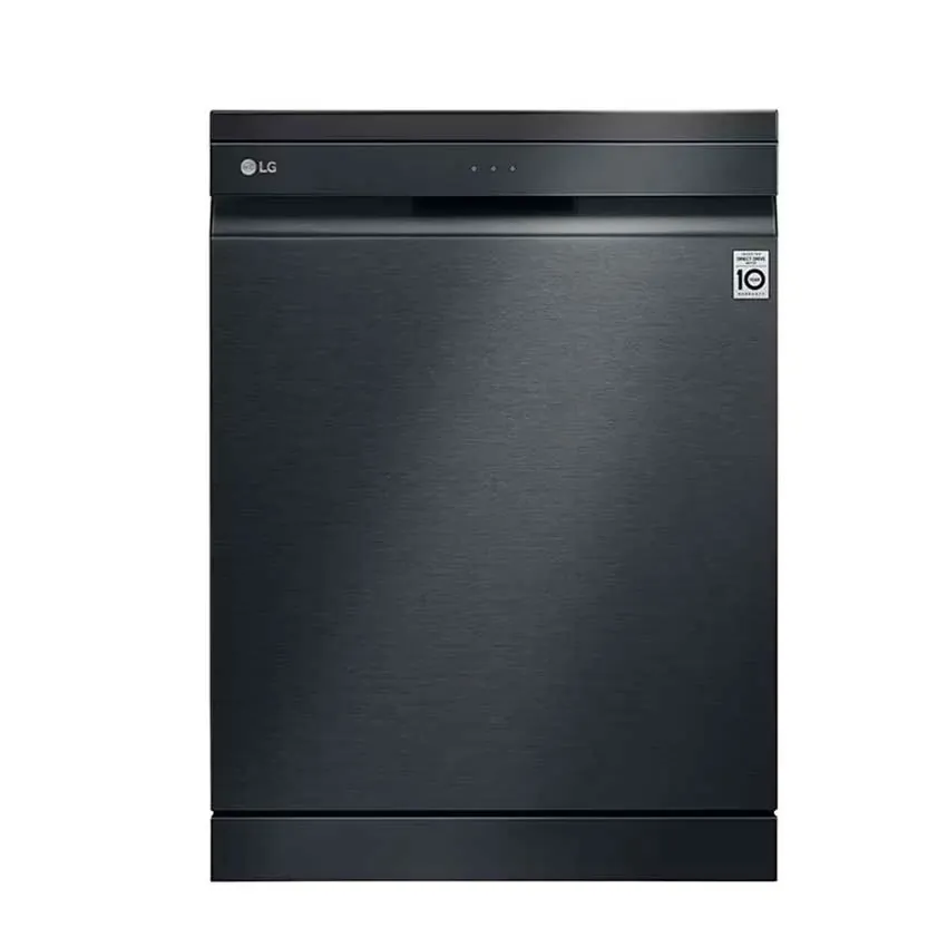LG 14 couverts · Noir
