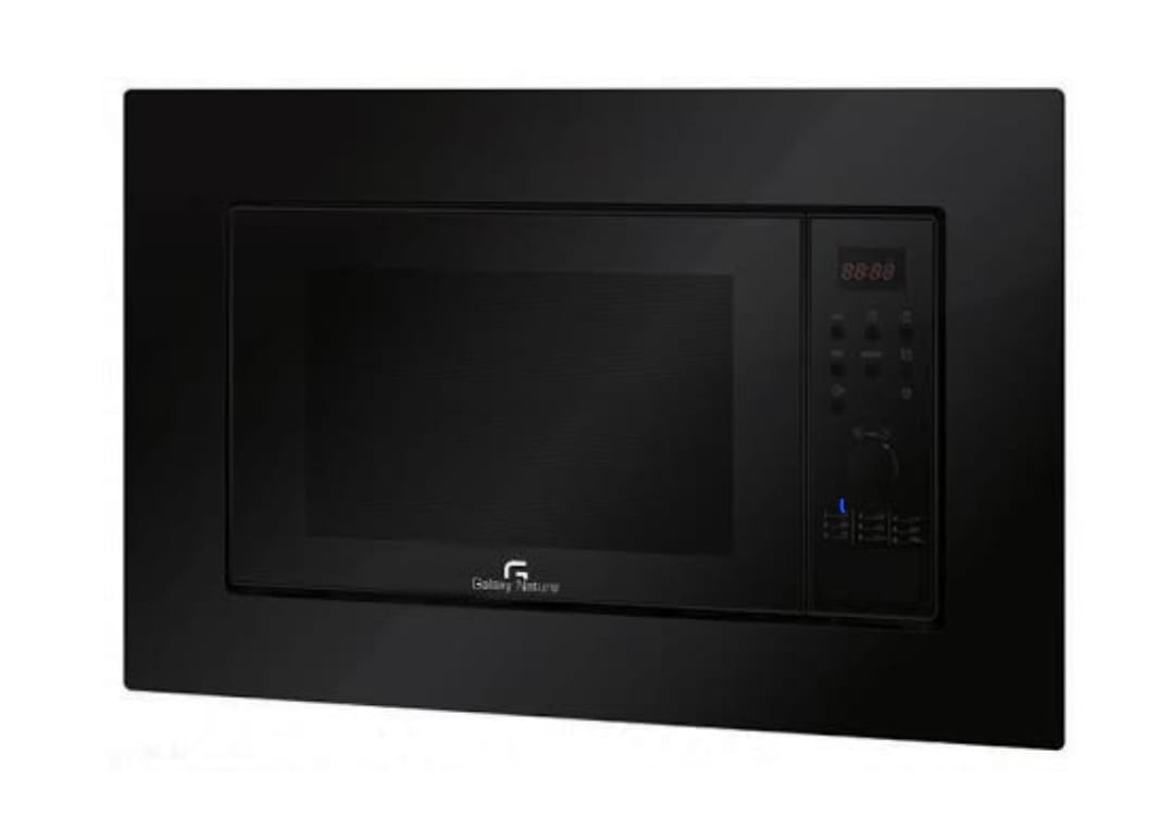 Micro-ondes encastrable Galaxy M20 · Noir