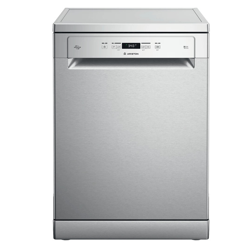 Ariston 14 couverts · Inox