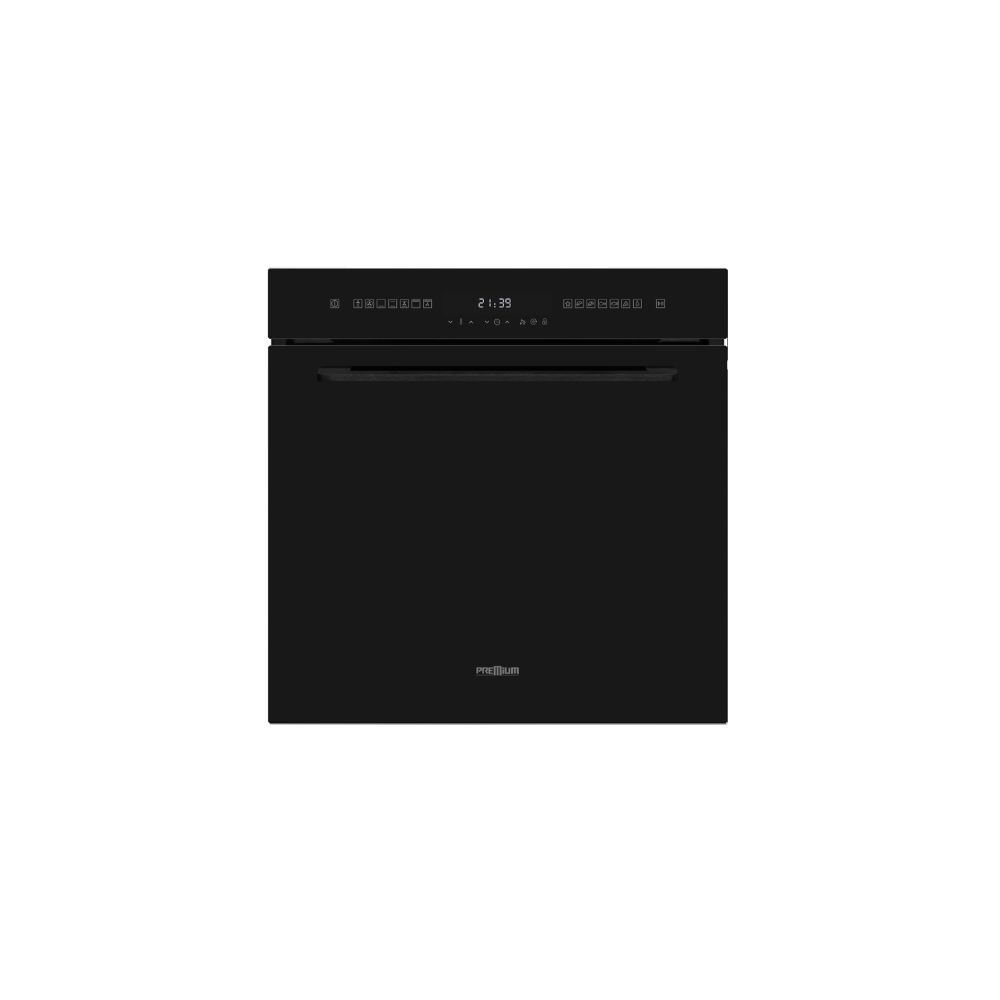 Four encastrable Premium AF6091.FBM01 · Full black