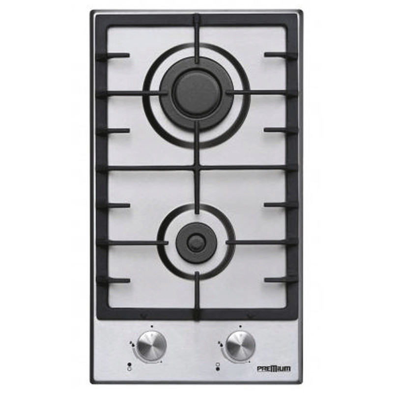 Plaque Premium AP32.XS02 · Inox