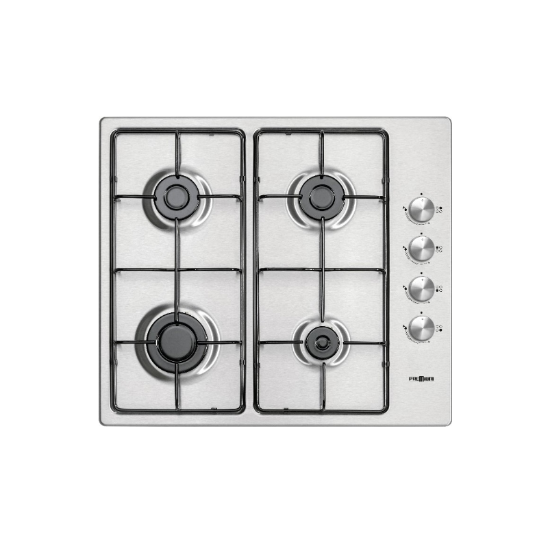 Plaque Premium AP640.XS03 · Inox
