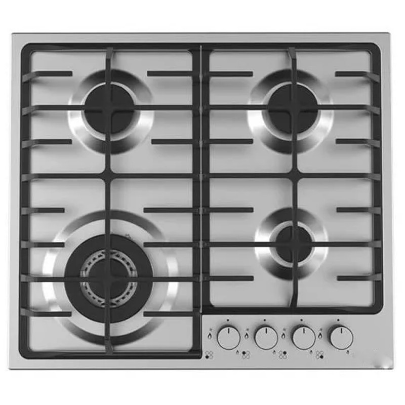 Plaque Premium AP641.XS04 · Inox