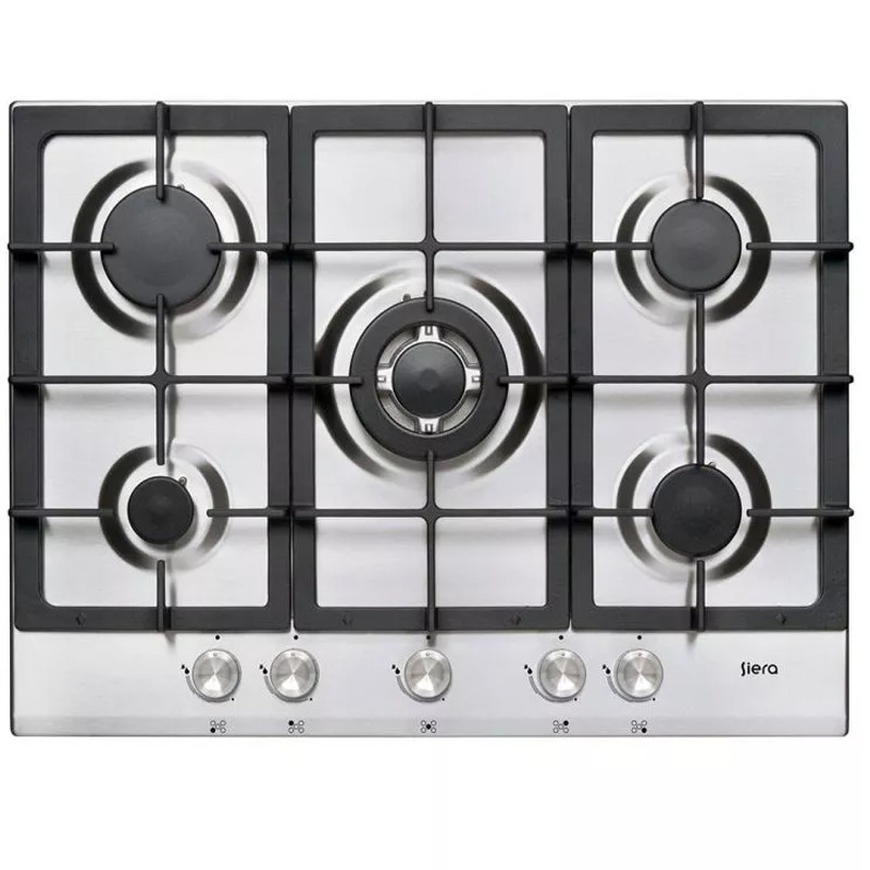 Plaque Premium AP751.XS04 · Inox