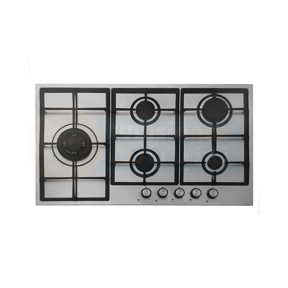 Plaque Premium AP951.XS01 · Inox