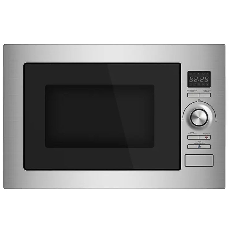 Micro-ondes encastrable Premium AMO2200.X01 · Inox