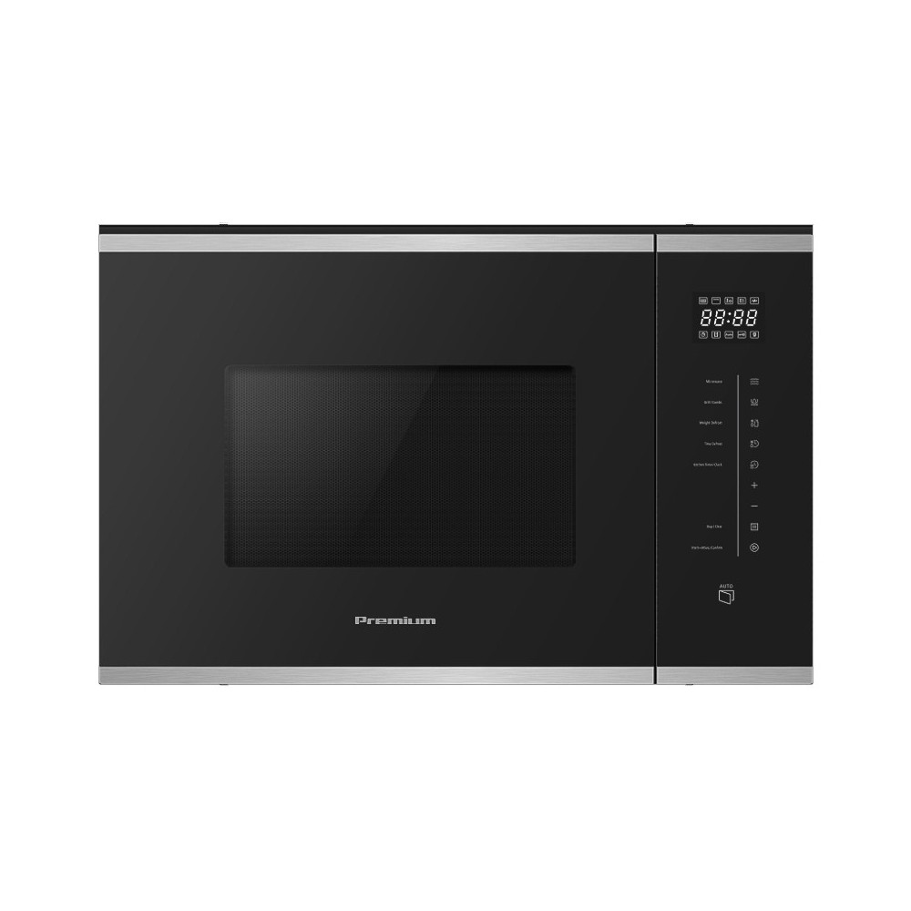 Micro-ondes encastrable Premium AMO3250.B01 · Noir