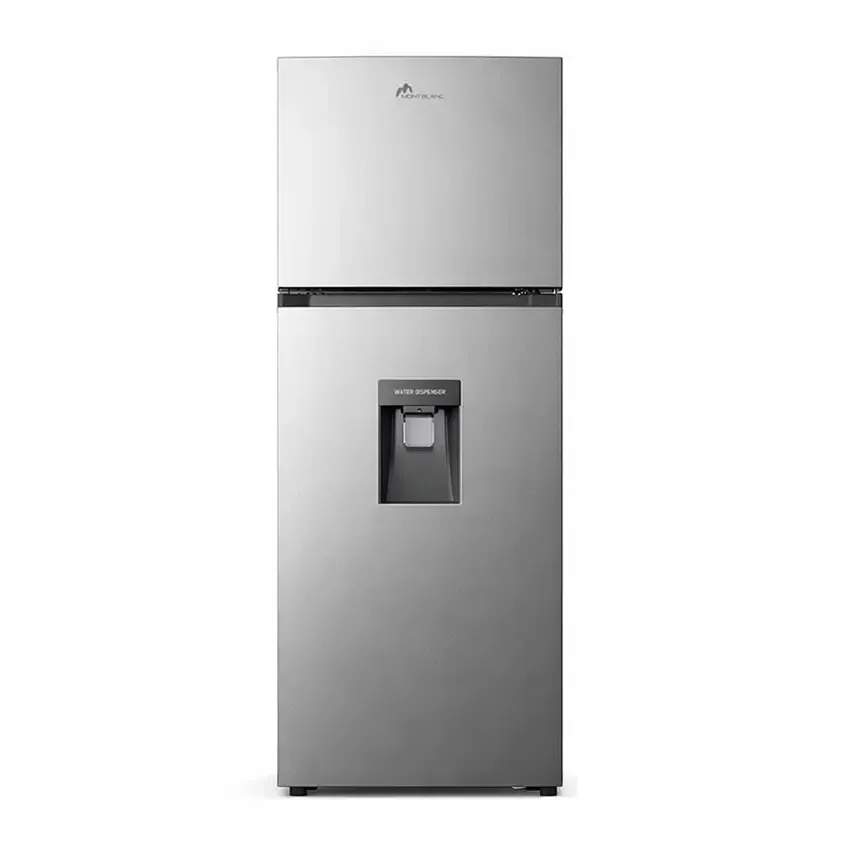 Montblanc 338 L · Inox