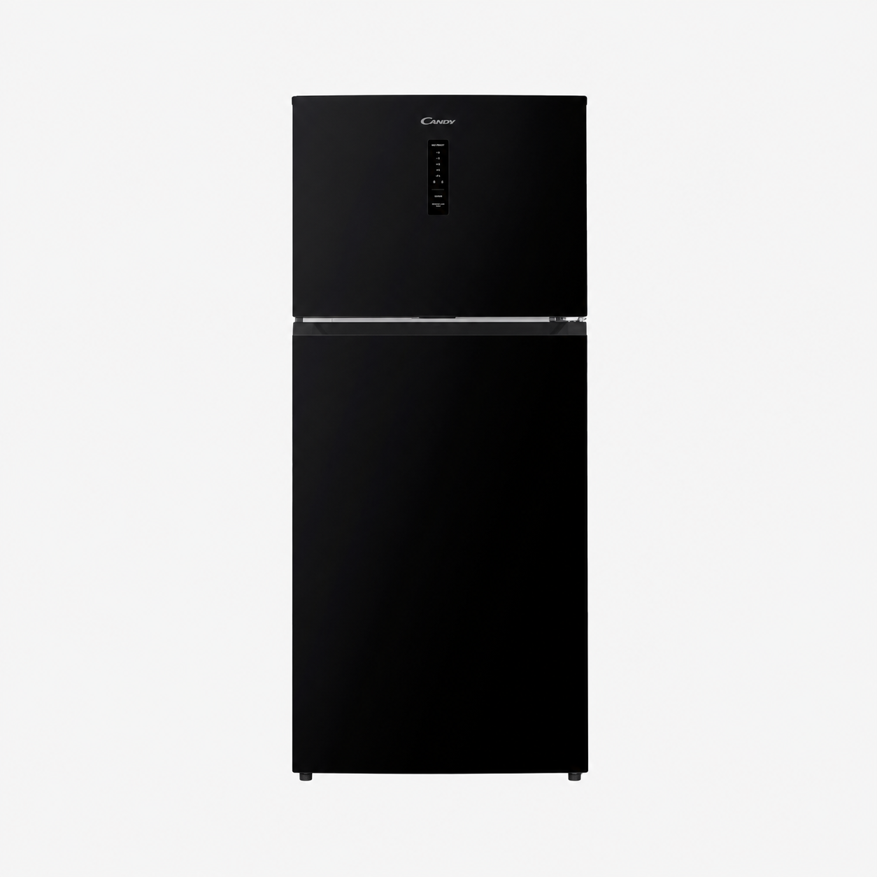 Candy 445 L · Verre noir