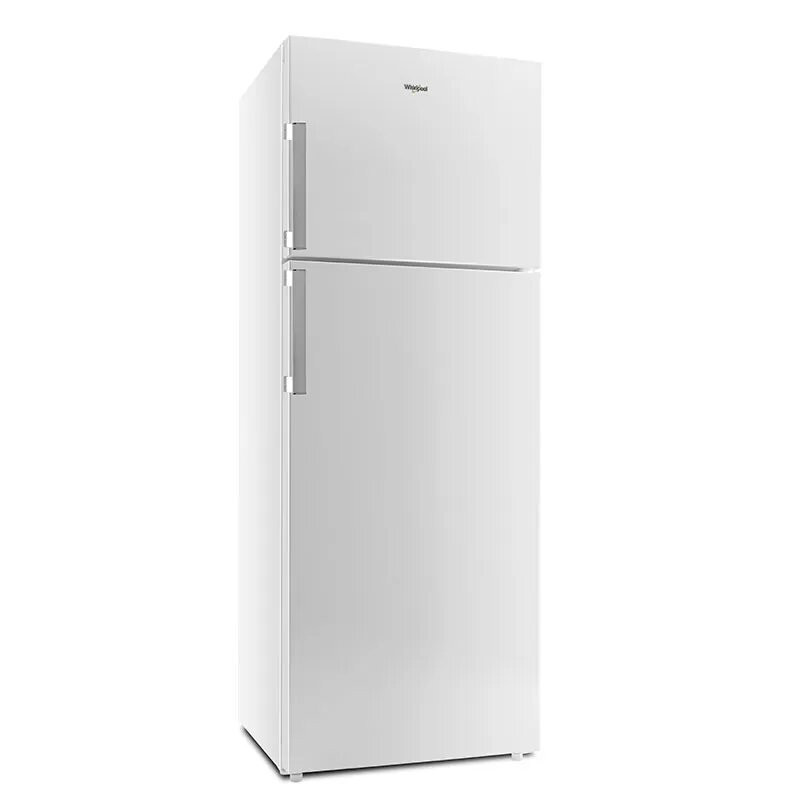 Whirlpool 423 L · Blanc