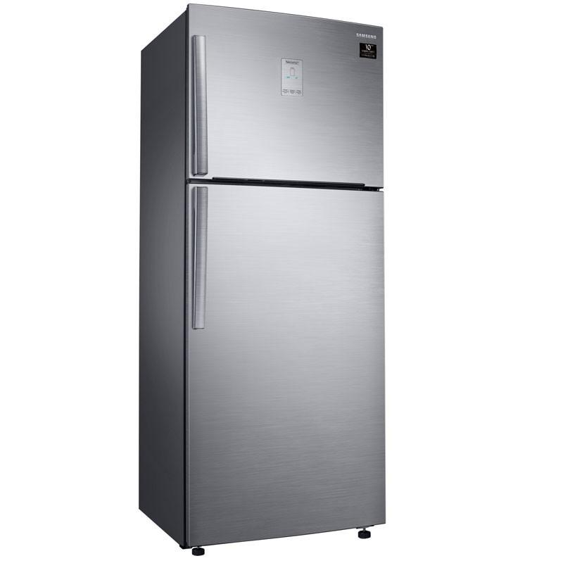 Samsung Twin Cooling · Inox