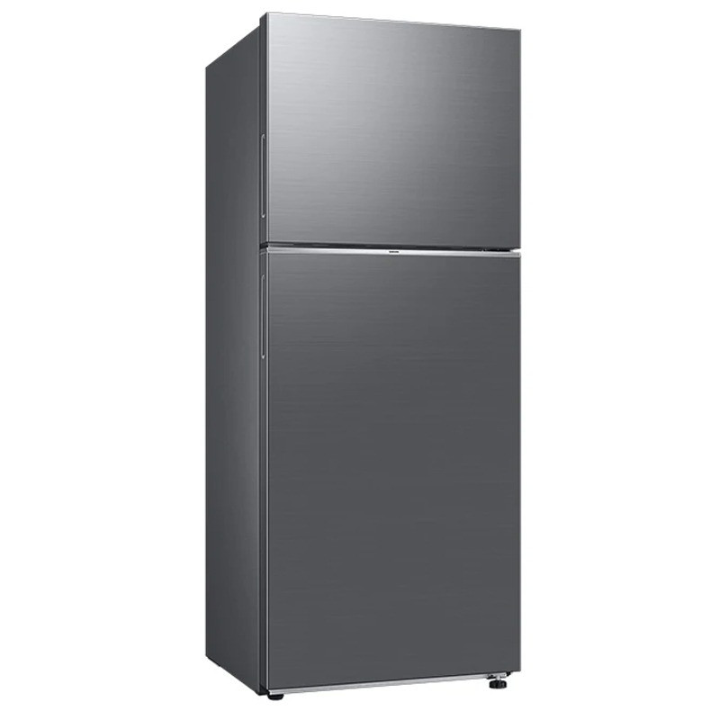 Samsung 463 L · Silver