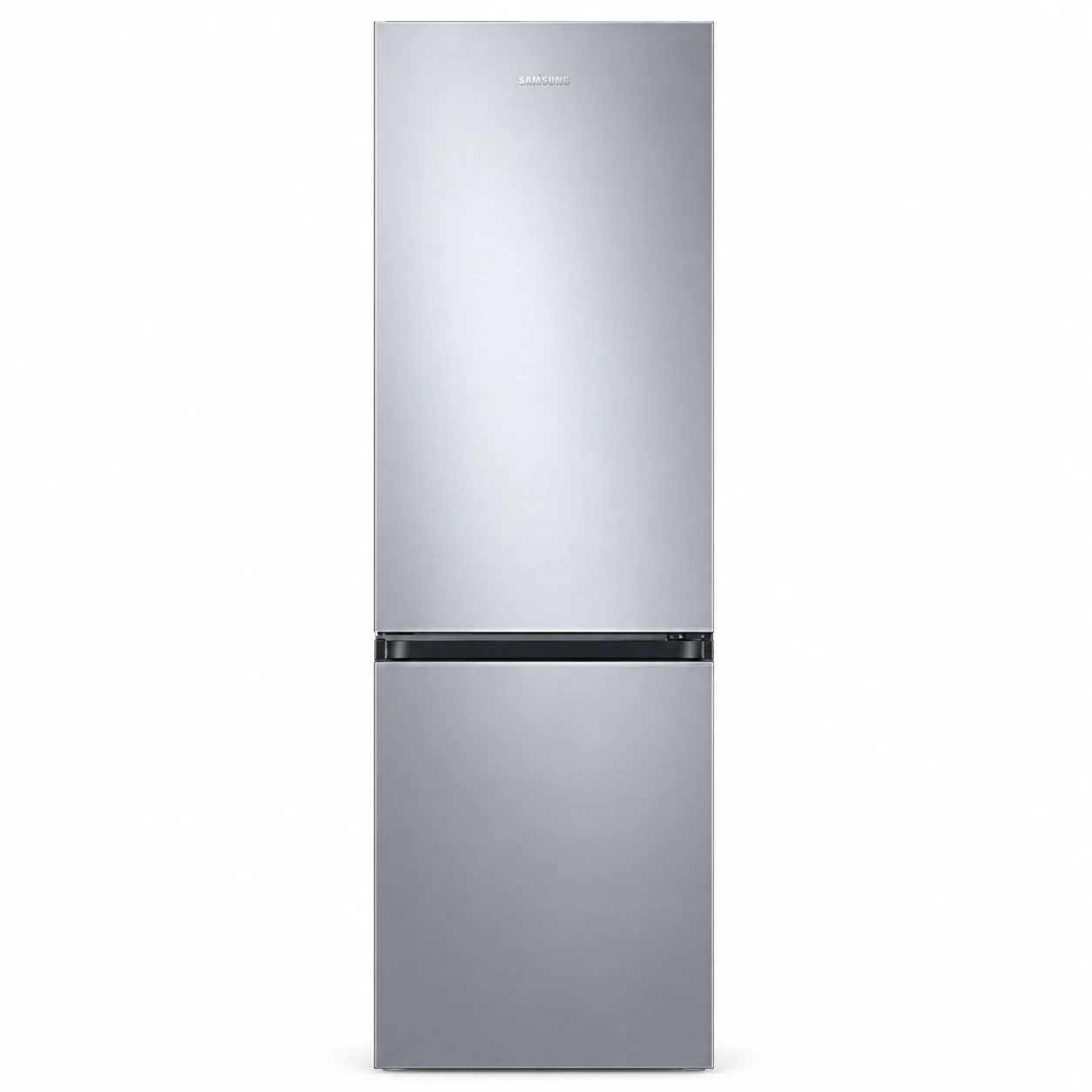 Samsung combiné 340 L · Silver