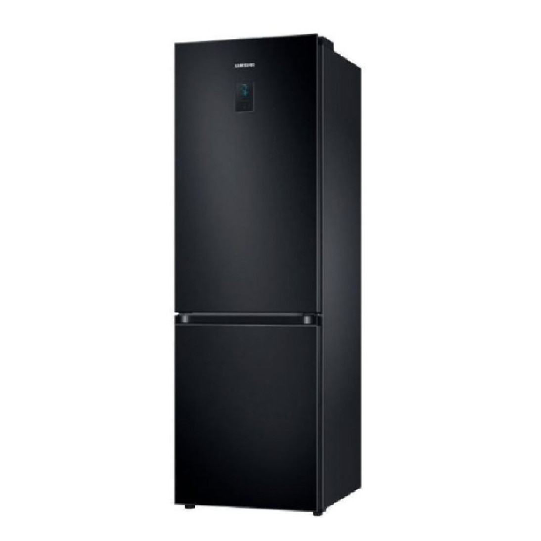 Samsung combiné 340 L · Noir