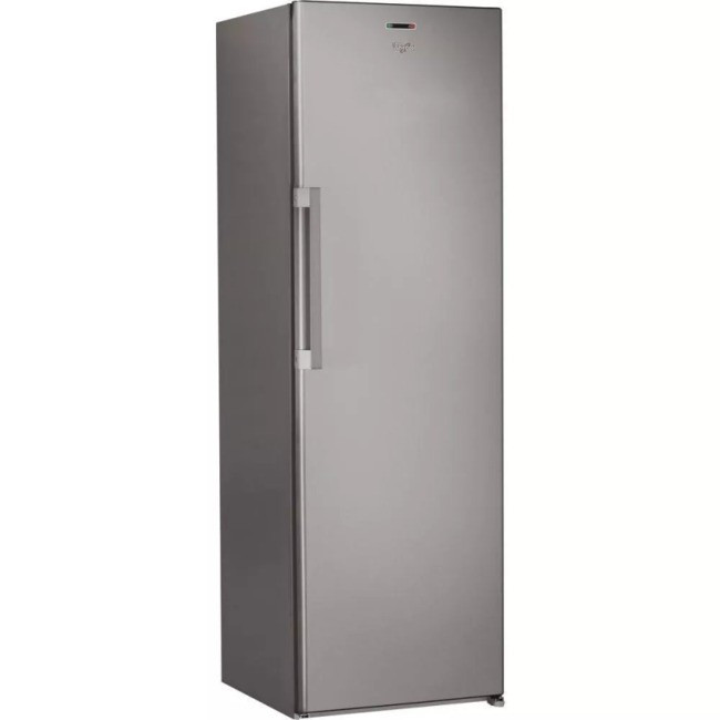 Whirlpool 371 L · Inox