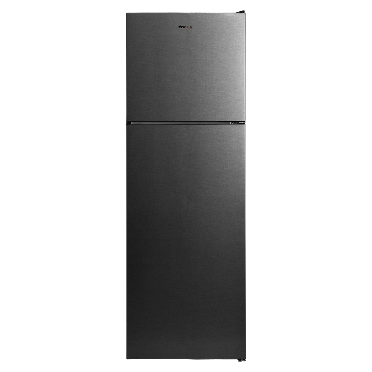 Focus 343 L · Dark silver
