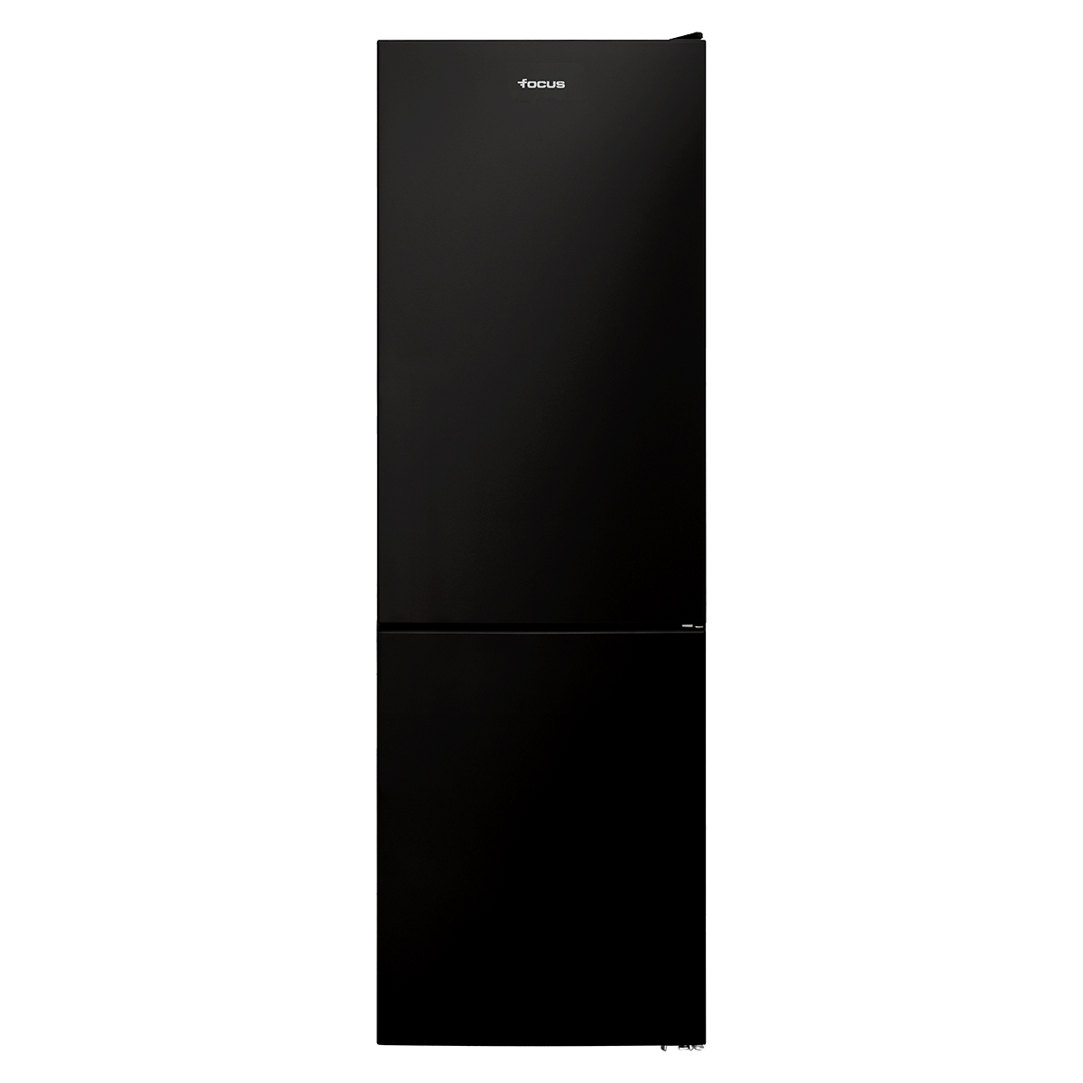 Focus combiné 373 L · Noir