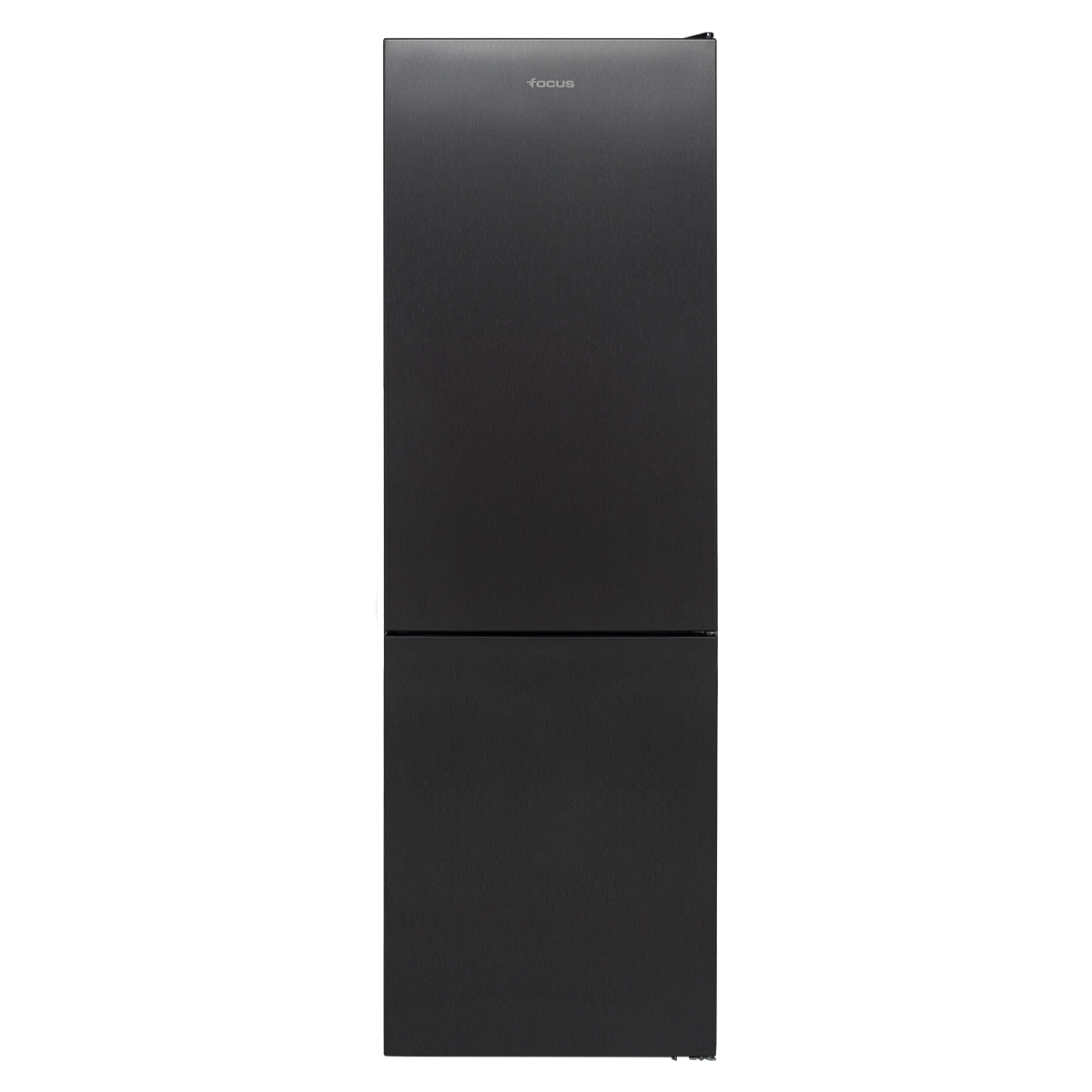 Focus combiné 373 L · Dark silver
