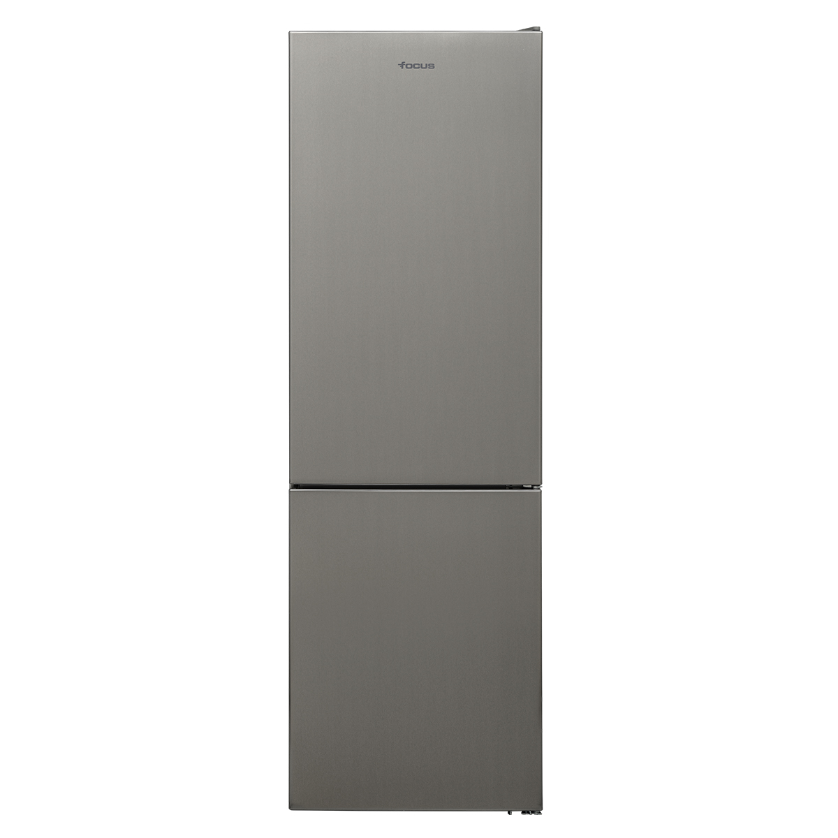 Focus combiné 373 L · Silver
