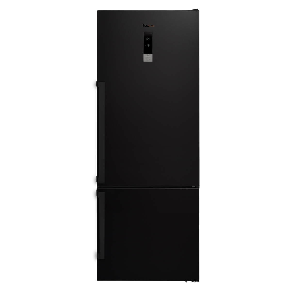 Focus combiné 483 L · Noir