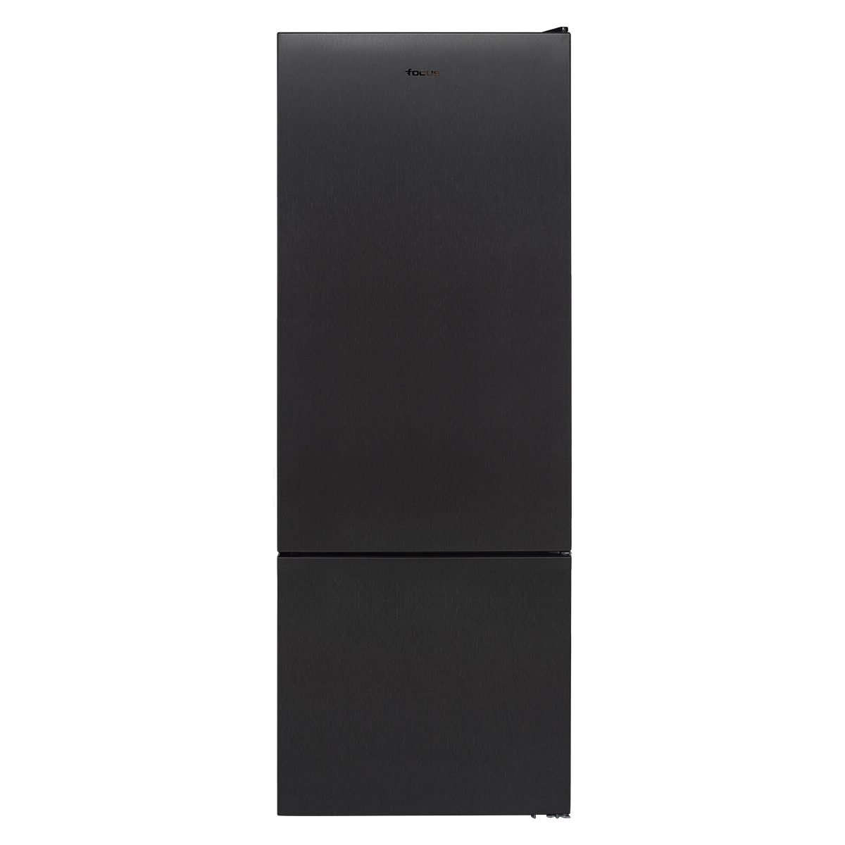 Focus combiné 483 L · Dark silver