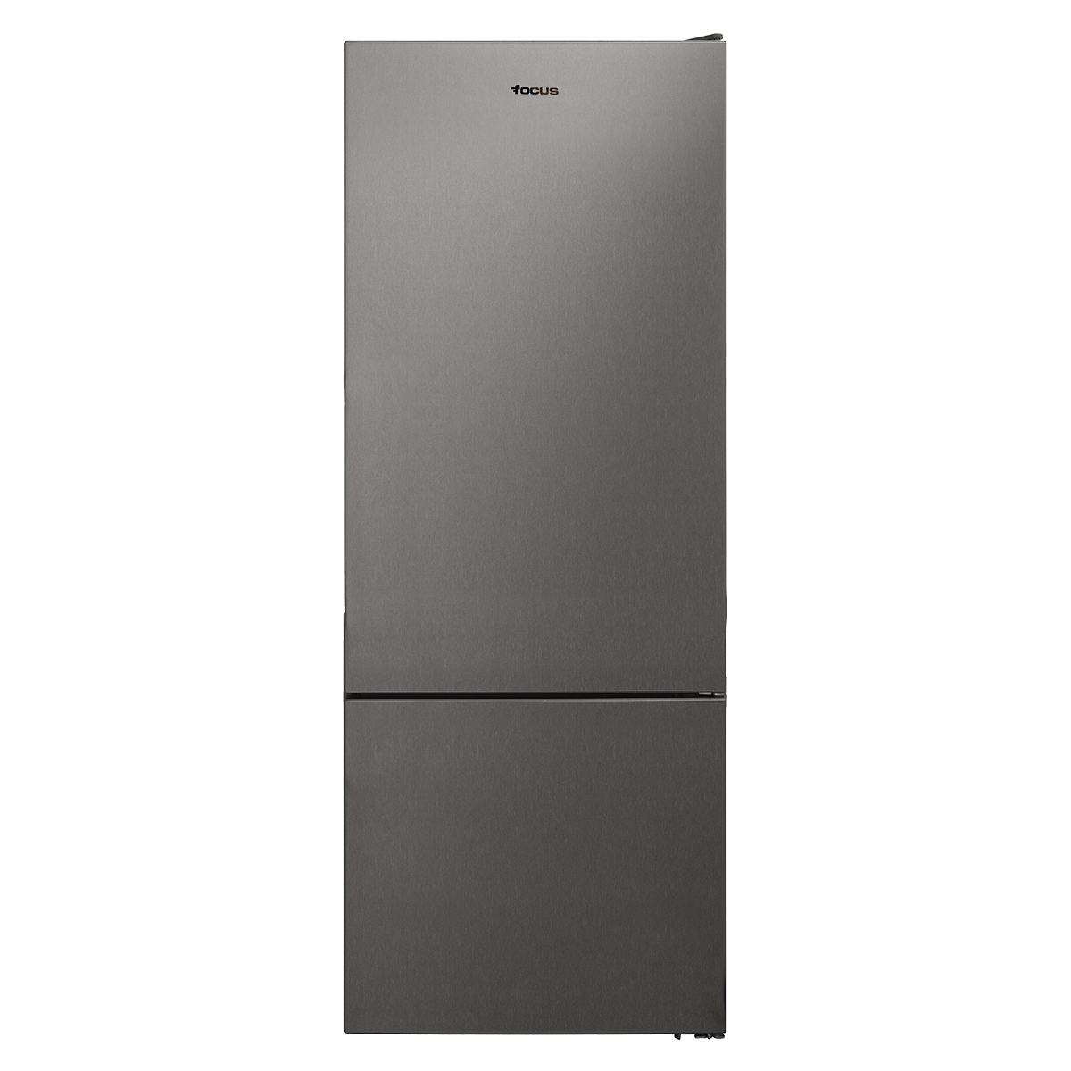 Focus combiné 483 L · Silver