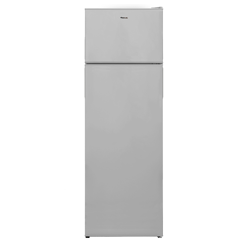 Focus 243 L · Silver