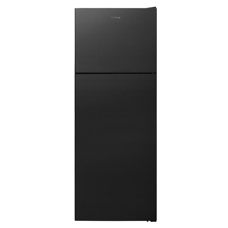 Focus 439 L · Dark silver
