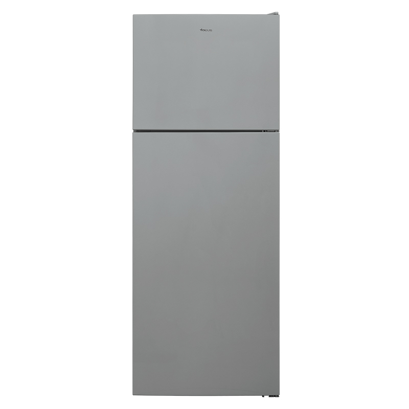 Focus 439 L · Silver