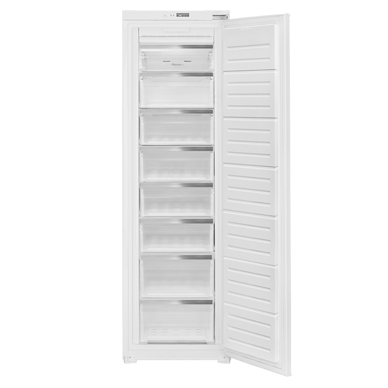 Focus 220 L · congélateur encastrable