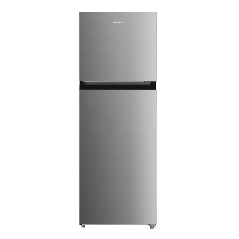 Hyundai 338 L · Inox