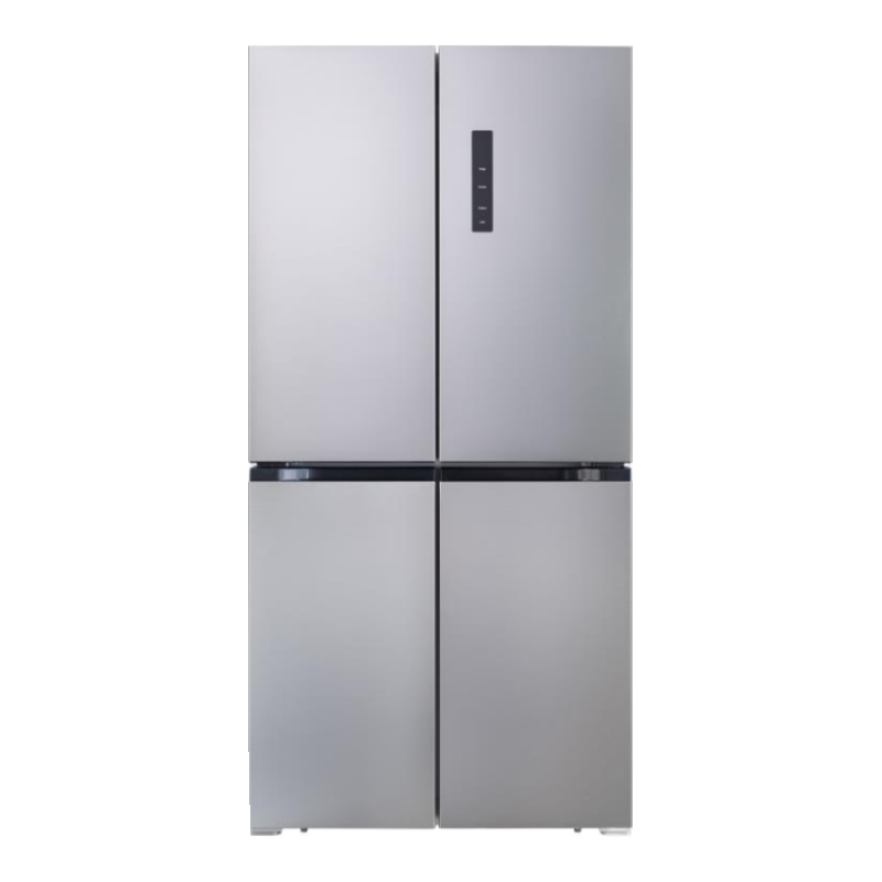 Hyundai 4 portes 436 L · Inox