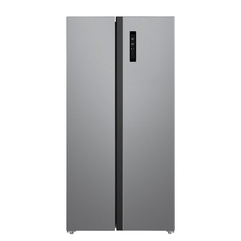 Hyundai side by side 505 L · Inox