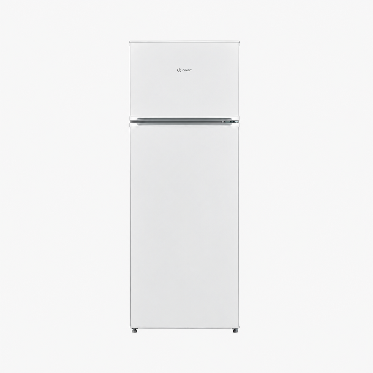 Indesit 360 L · Blanc