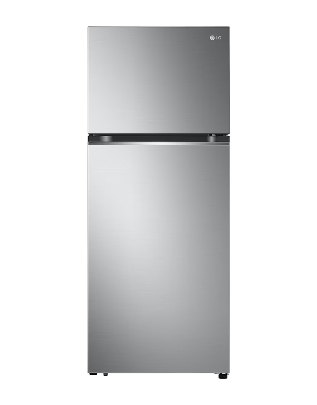 Réfrigérateur LG 410 L · Inox