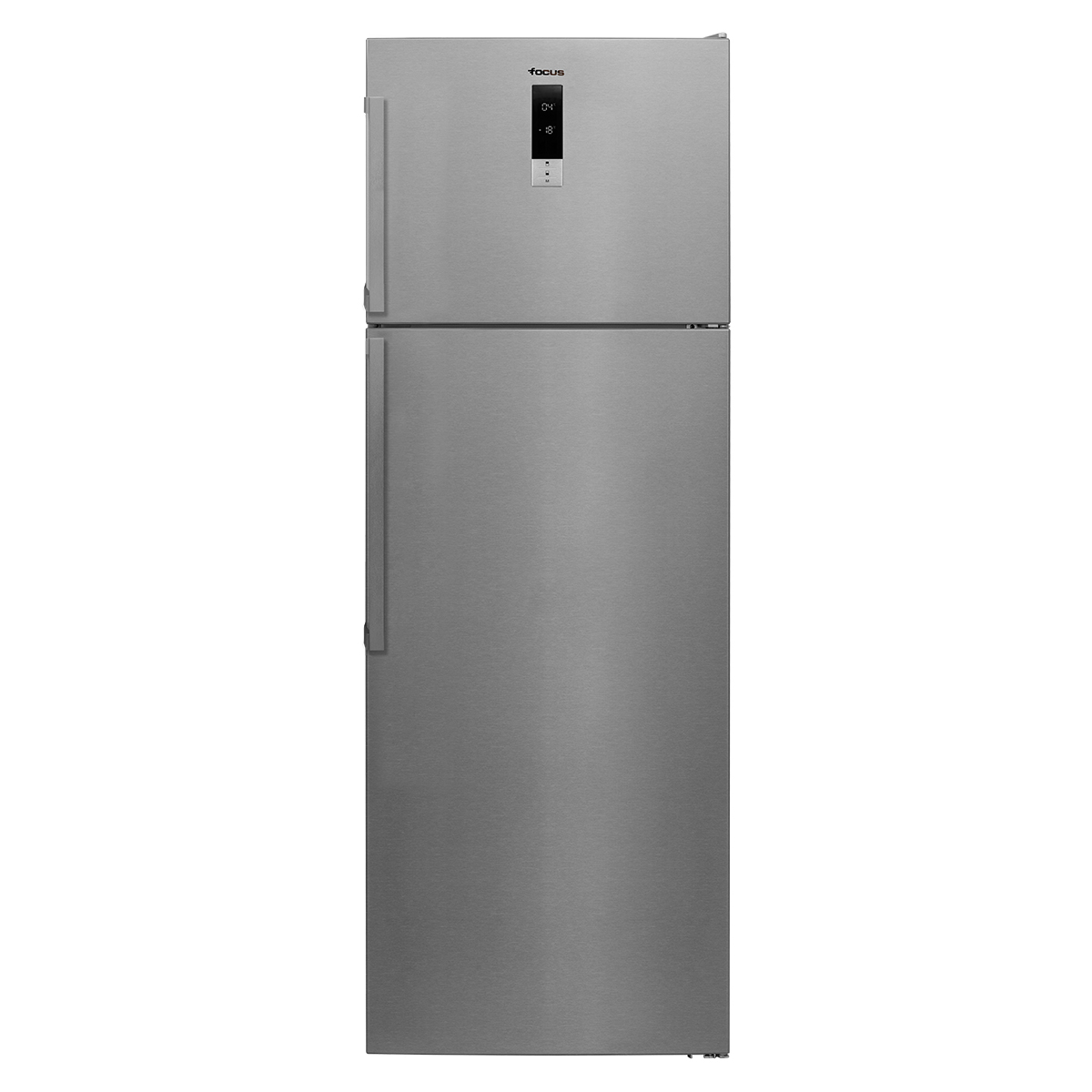 Focus 483 L · Inox