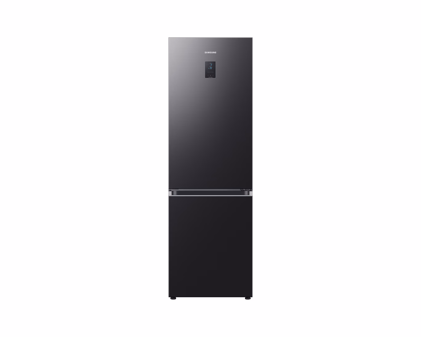 Samsung 340 L · Inox foncé