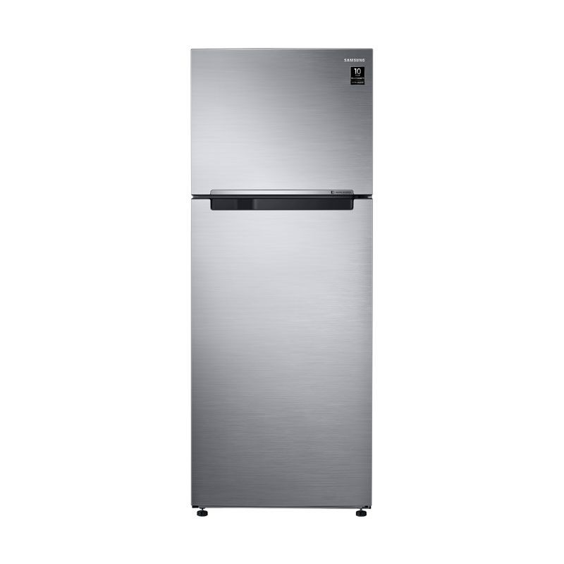 Samsung RT65 · Inox