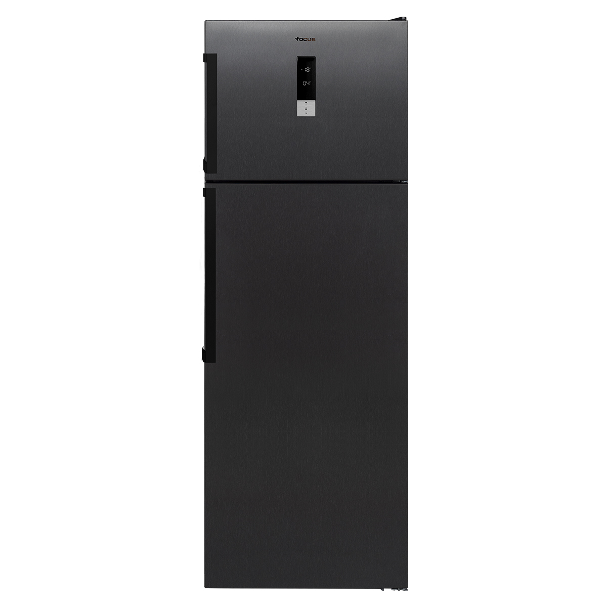 Focus 483 L · Dark inox