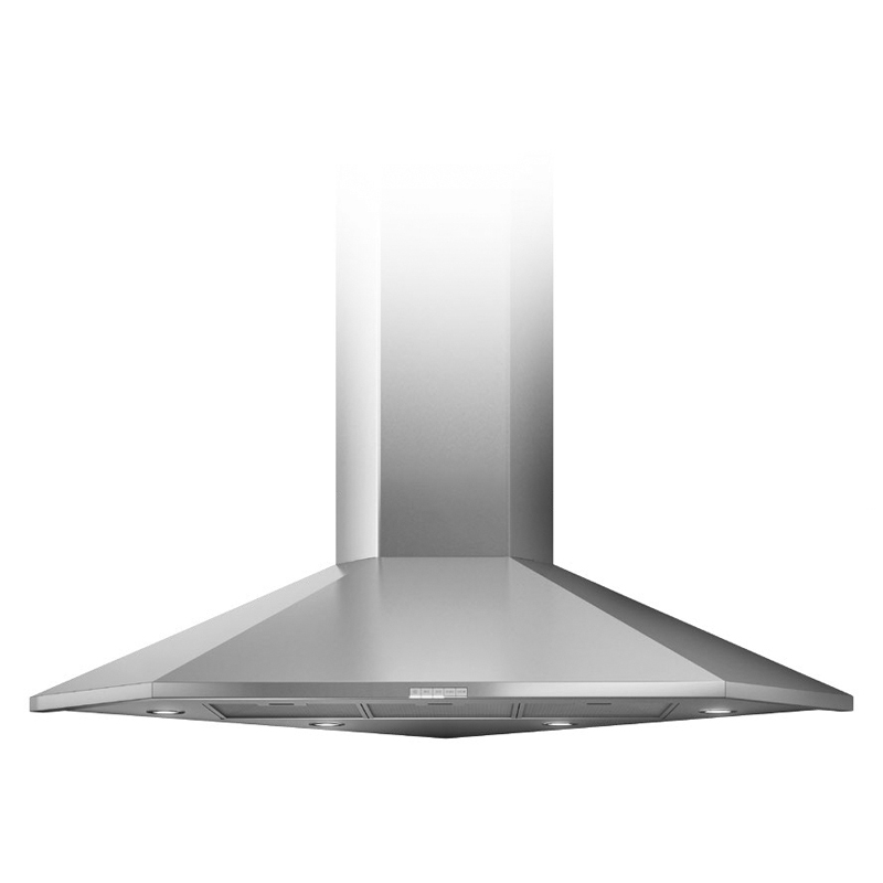 Hotte de coin Focus F.1000X · 100 cm