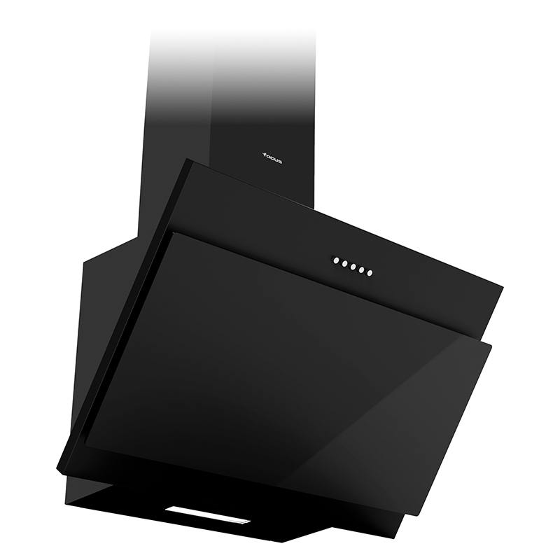 Hotte design Focus F.620B · 60 cm