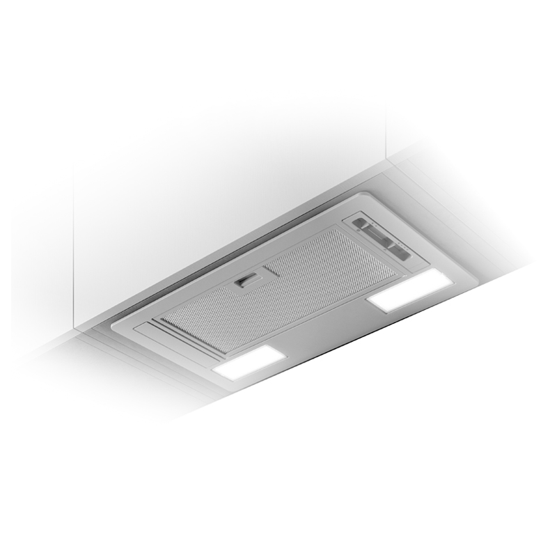Hotte encastrable Focus F.630X · 52 cm