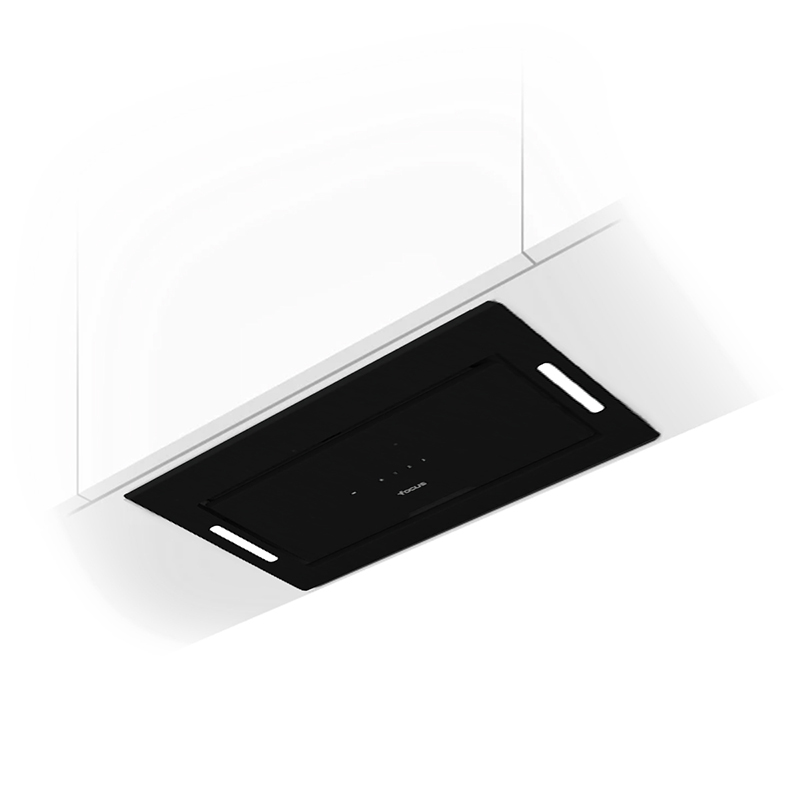 Hotte encastrable Focus F.640B · 52 cm