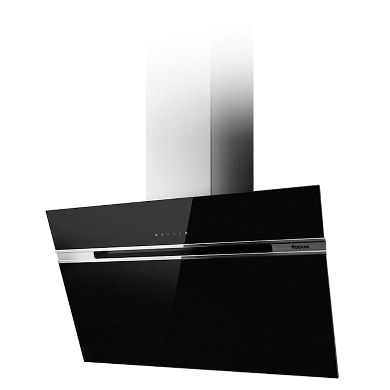Hotte design Focus F.911B · 90 cm