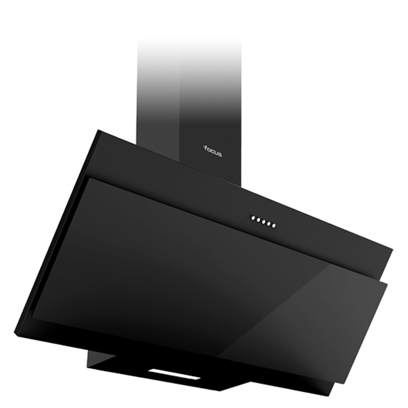 Hotte design Focus F.920B · 90 cm