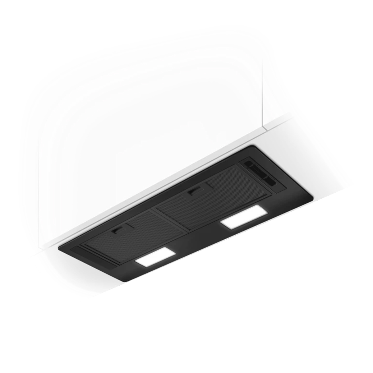 Hotte encastrable Focus F.930B · 72 cm