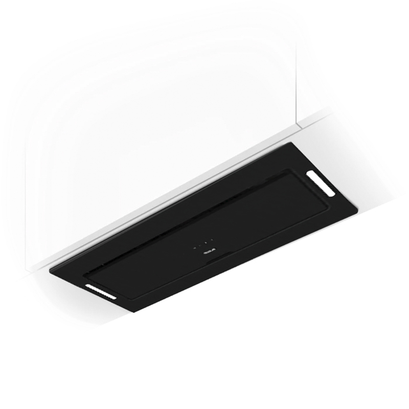 Hotte encastrable Focus F.940B · 80 cm