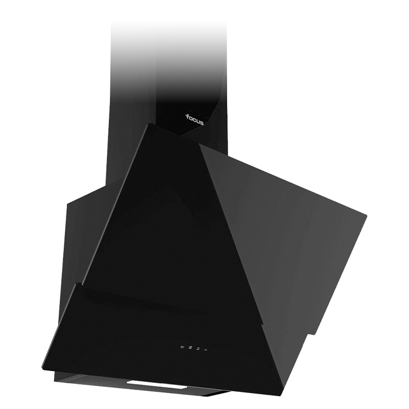 Hotte design Focus GALAXY.60 · 60 cm