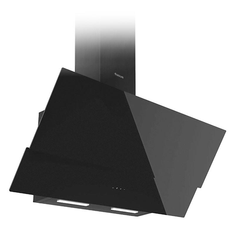 Hotte design Focus GALAXY.90 · 90 cm