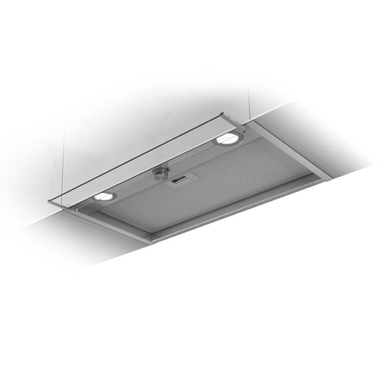 Hotte encastrable Focus SMART.6000 · 60 cm